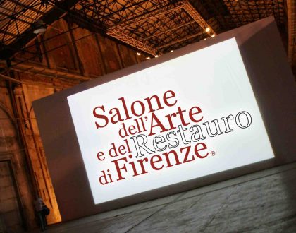 CAPuS project presented at the 6th International Art and Restoration Fair in Florence, Italy