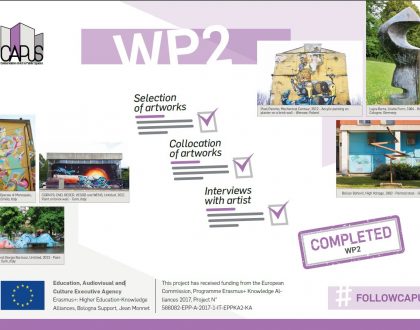 Work Package 2: Final Report