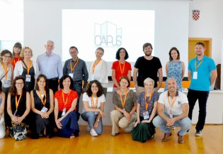 12886Second meeting of the CAPuS project (Split, Croatia)